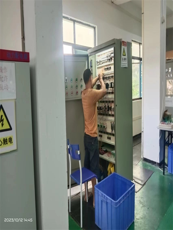 东莞麻涌学电工考证价钱，东莞麻涌电工培训学校