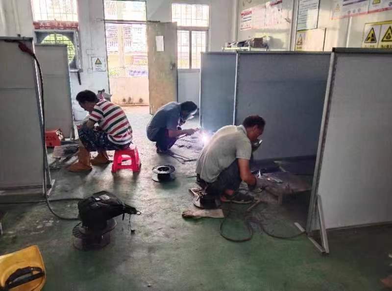 惠阳淡水学焊工 考焊工证在哪里报名？淡水学焊工需要多少钱？