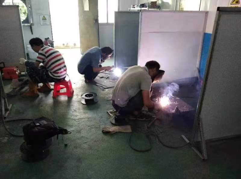 龙门龙江附近学焊工 考焊工证在哪里报名？龙江附近学焊工要多少钱？