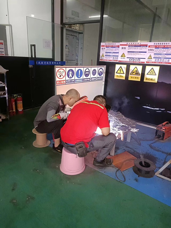 惠阳永湖考焊工证，惠阳永湖哪里有考焊工培训