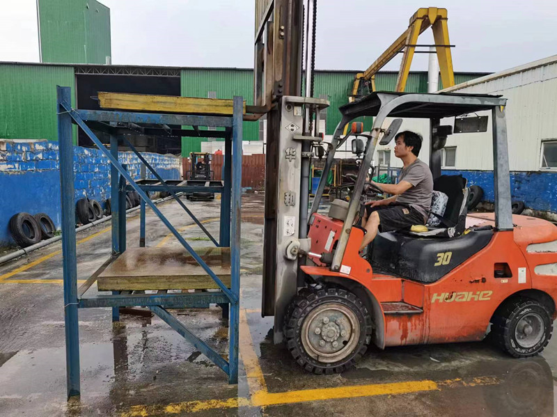 惠阳永湖叉车培训基地哪里有，惠阳永湖学叉车费用要多少钱