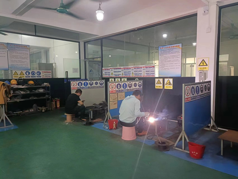 龙门平陵考焊工证,龙门平陵哪里有考焊工培训