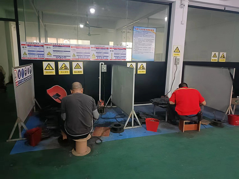 博罗麻坡焊工技术学习,博罗麻坡焊工培训班